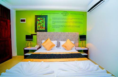 Hotel Waasala Leisure