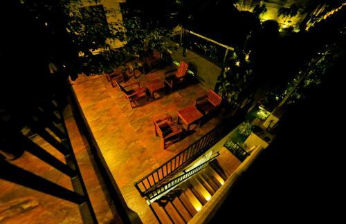 Hotel Waasala Leisure