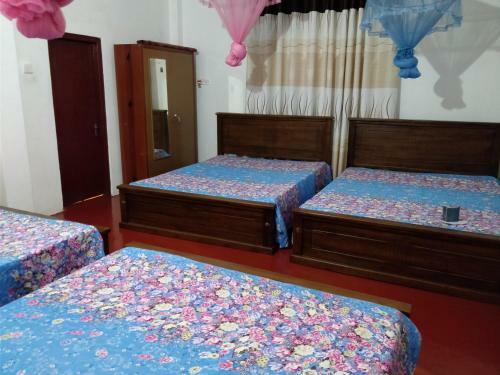 Hostal King's Court Home Stay Anuradhapura