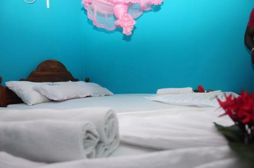 Hostal Levi's Tourist ? Anuradhapura