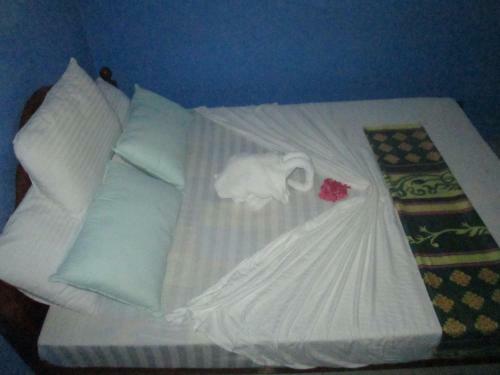 Hostal Levi's Tourist ? Anuradhapura