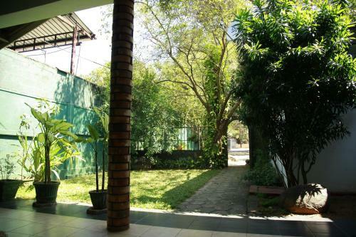 Hotel Cottage Tourist Rest