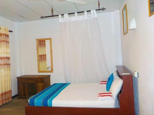 Bed & Breakfast Liyana Holiday Resort