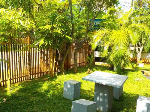 Bed & Breakfast Liyana Holiday Resort