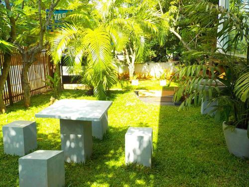 Bed & Breakfast Liyana Holiday Resort