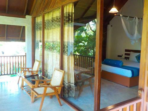 Bed & Breakfast Liyana Holiday Resort
