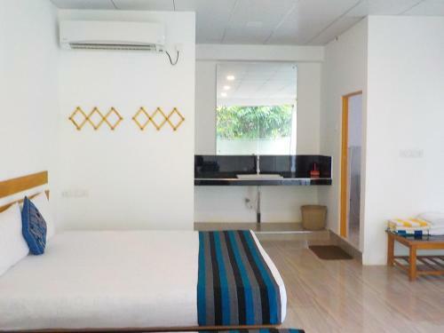 Bed & Breakfast Liyana Holiday Resort