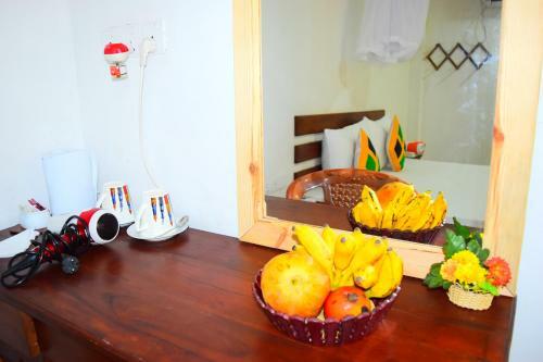Bed & Breakfast Liyana Holiday Resort