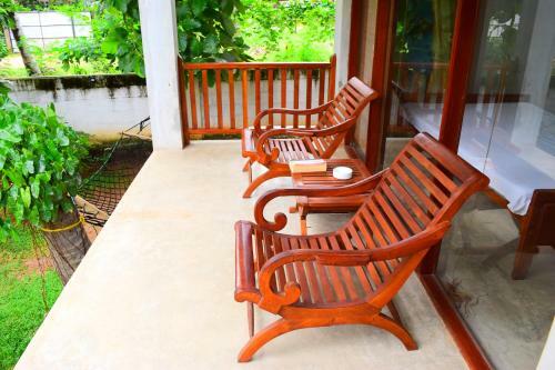 Bed & Breakfast Liyana Holiday Resort