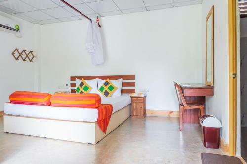 Bed & Breakfast Liyana Holiday Resort