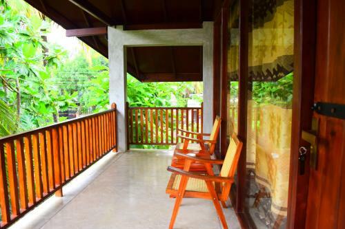 Bed & Breakfast Liyana Holiday Resort