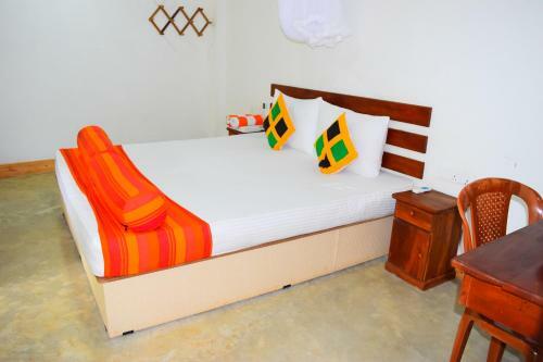 Bed & Breakfast Liyana Holiday Resort