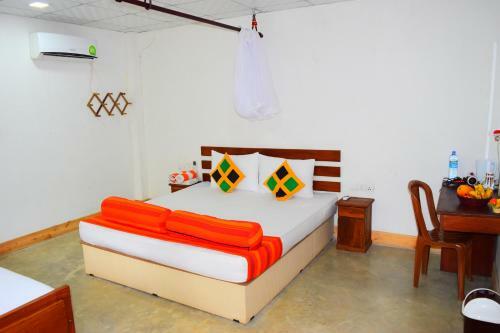 Bed & Breakfast Liyana Holiday Resort