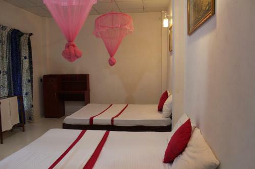 Bed & Breakfast Liyana Holiday Resort