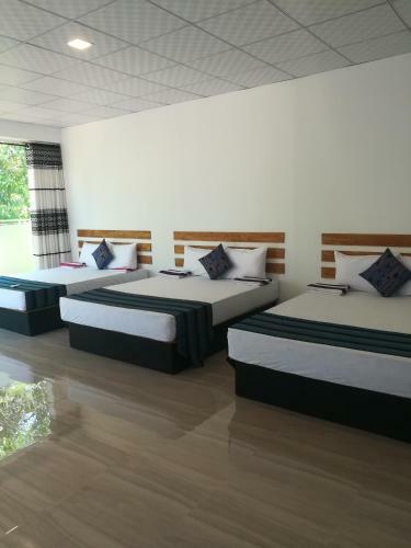 Bed & Breakfast Liyana Holiday Resort