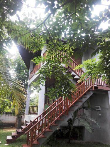 Bed & Breakfast Liyana Holiday Resort