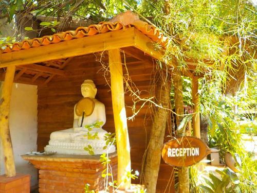Bed & Breakfast Liyana Holiday Resort