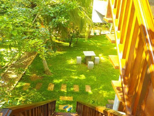 Bed & Breakfast Liyana Holiday Resort