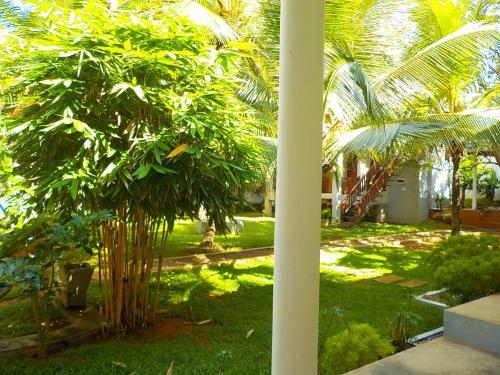 Bed & Breakfast Liyana Holiday Resort