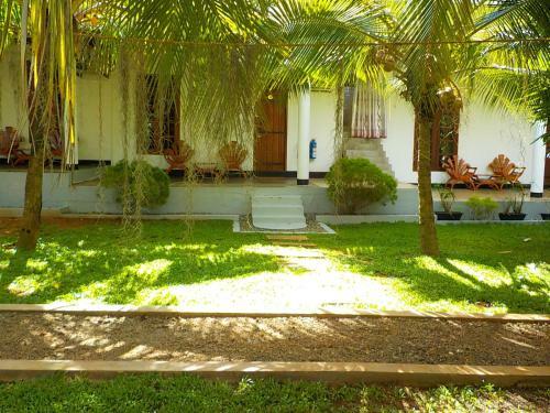 Bed & Breakfast Liyana Holiday Resort
