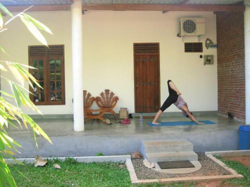 Bed & Breakfast Liyana Holiday Resort