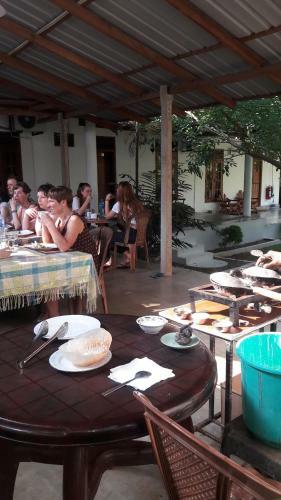 Bed & Breakfast Liyana Holiday Resort