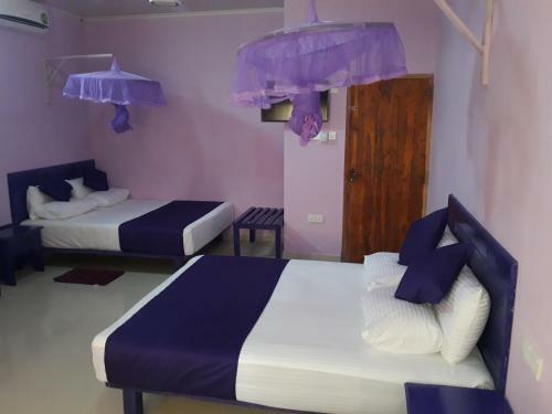 Bevary City Hotel