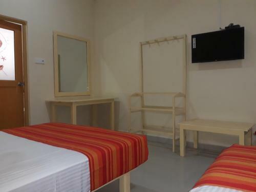 Bevary City Hotel
