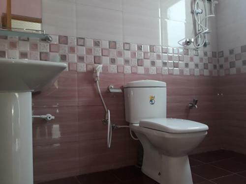 Bevary City Hotel