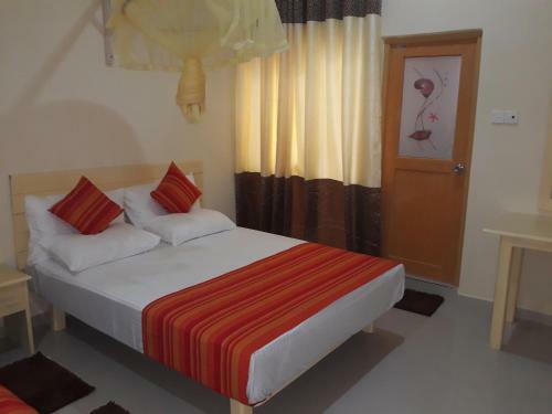 Bevary City Hotel