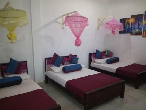Bevary City Hotel