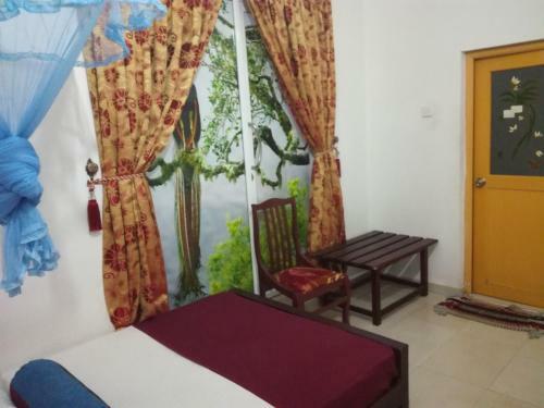 Bevary City Hotel