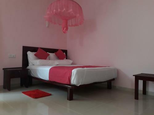 Bevary City Hotel