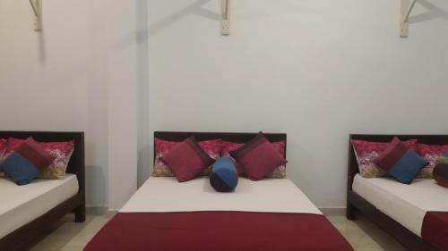 Bevary City Hotel