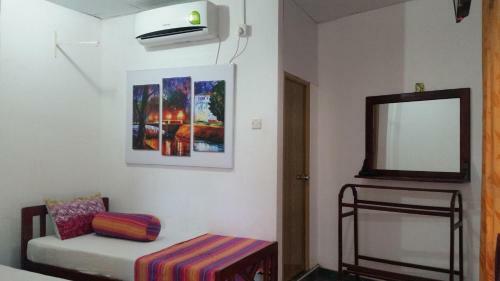 Bevary City Hotel