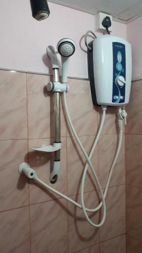 Bevary City Hotel