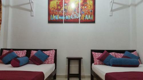 Bevary City Hotel