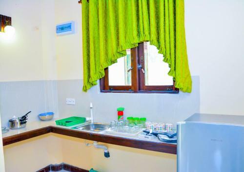 Ambawatta Holiday Homes