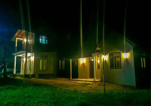 Ambawatta Holiday Homes