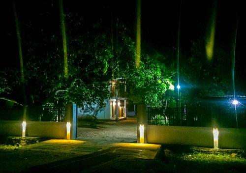 Ambawatta Holiday Homes