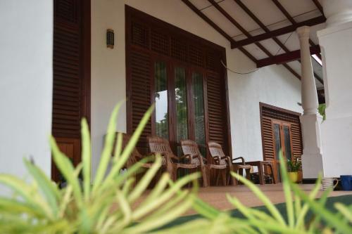 Green Palace Hotel