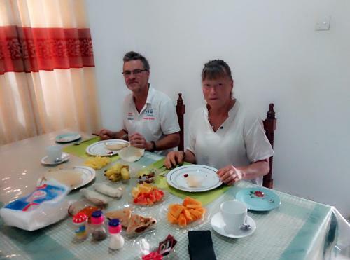 Bas Home Stay