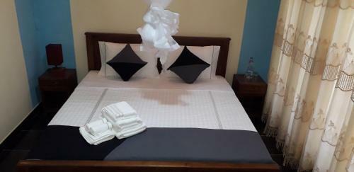 Hotel Yaluwa Tourist Rest