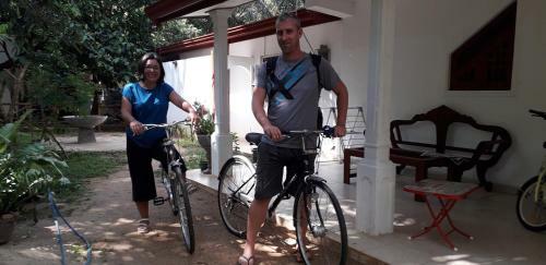 Hotel Yaluwa Tourist Rest