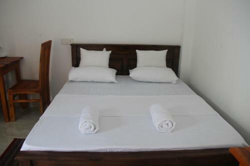 Hotel Andarawewa Nature Resort