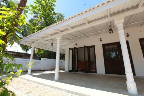 Hostal Lavonka Tourist Rest