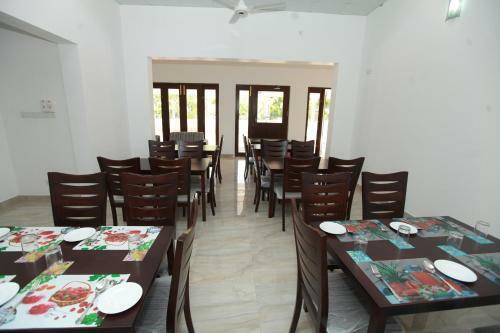 Hostal Lavonka Tourist Rest
