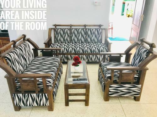 Hotel Mindana Residence