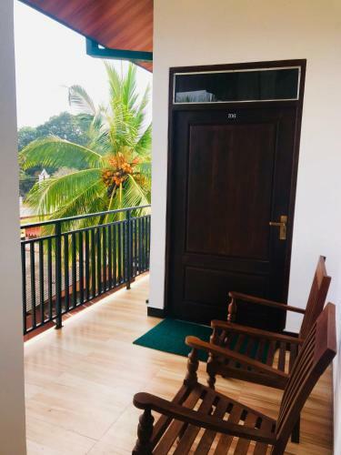 Hotel Mindana Residence