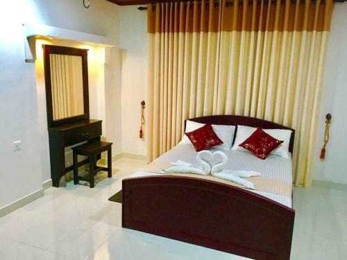 Hostal Eth Yahana Tourist Resort
